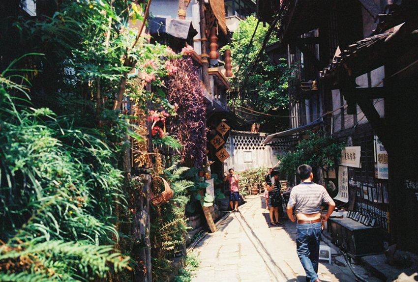 逃离大犀牛出没地